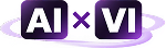 AI × VI